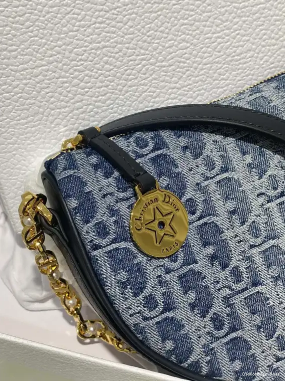 OldCobbler Bags Callisto Diro bag-20*14*4CM 0524